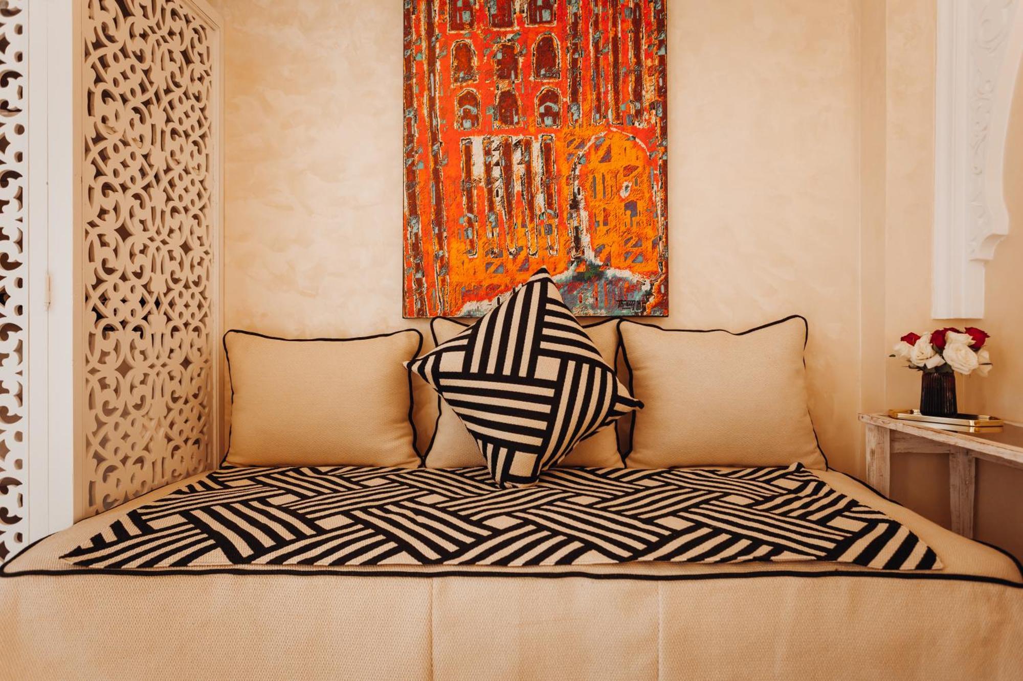 Andallaspa Marrakesh