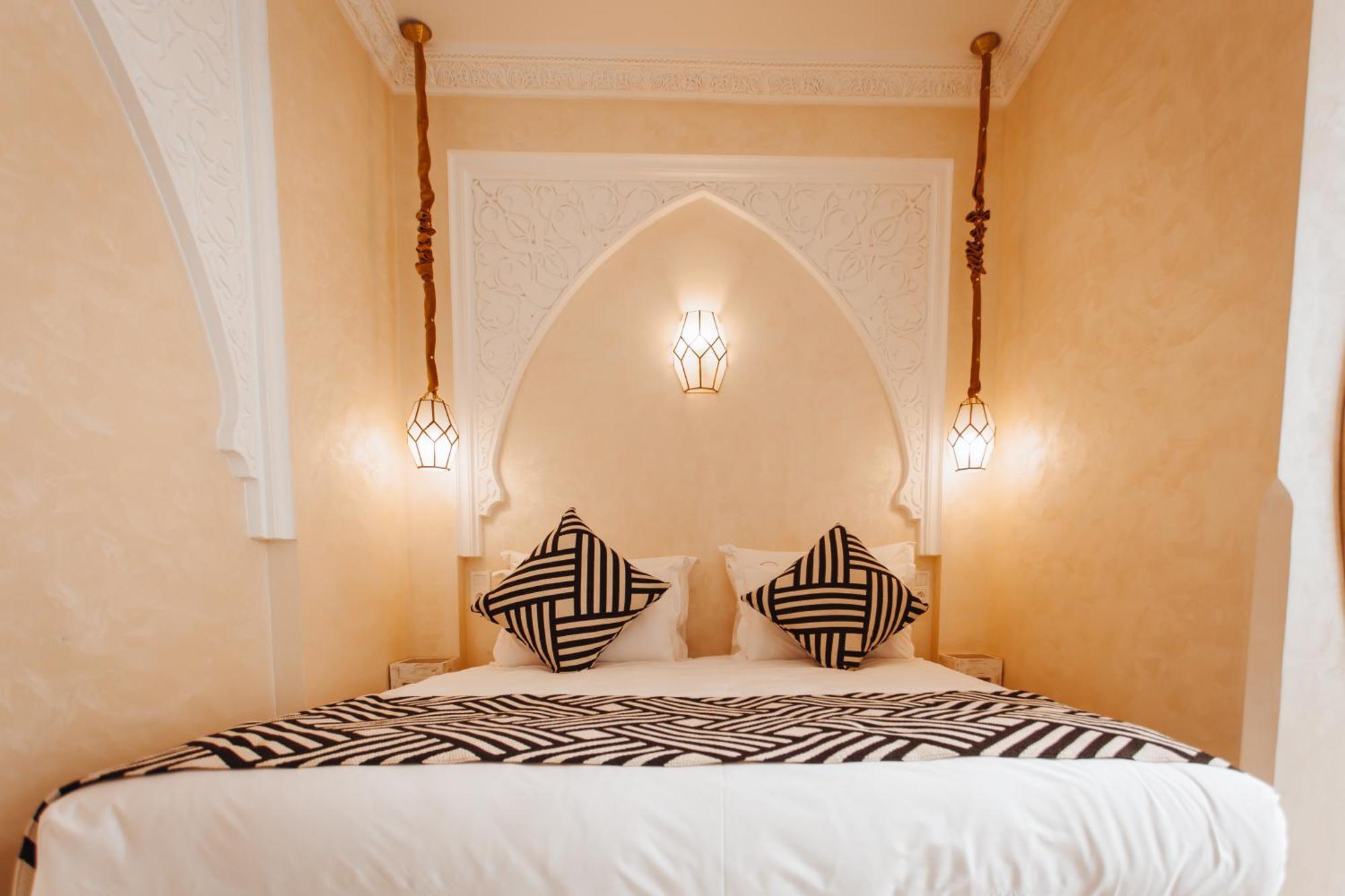Guest house Andallaspa