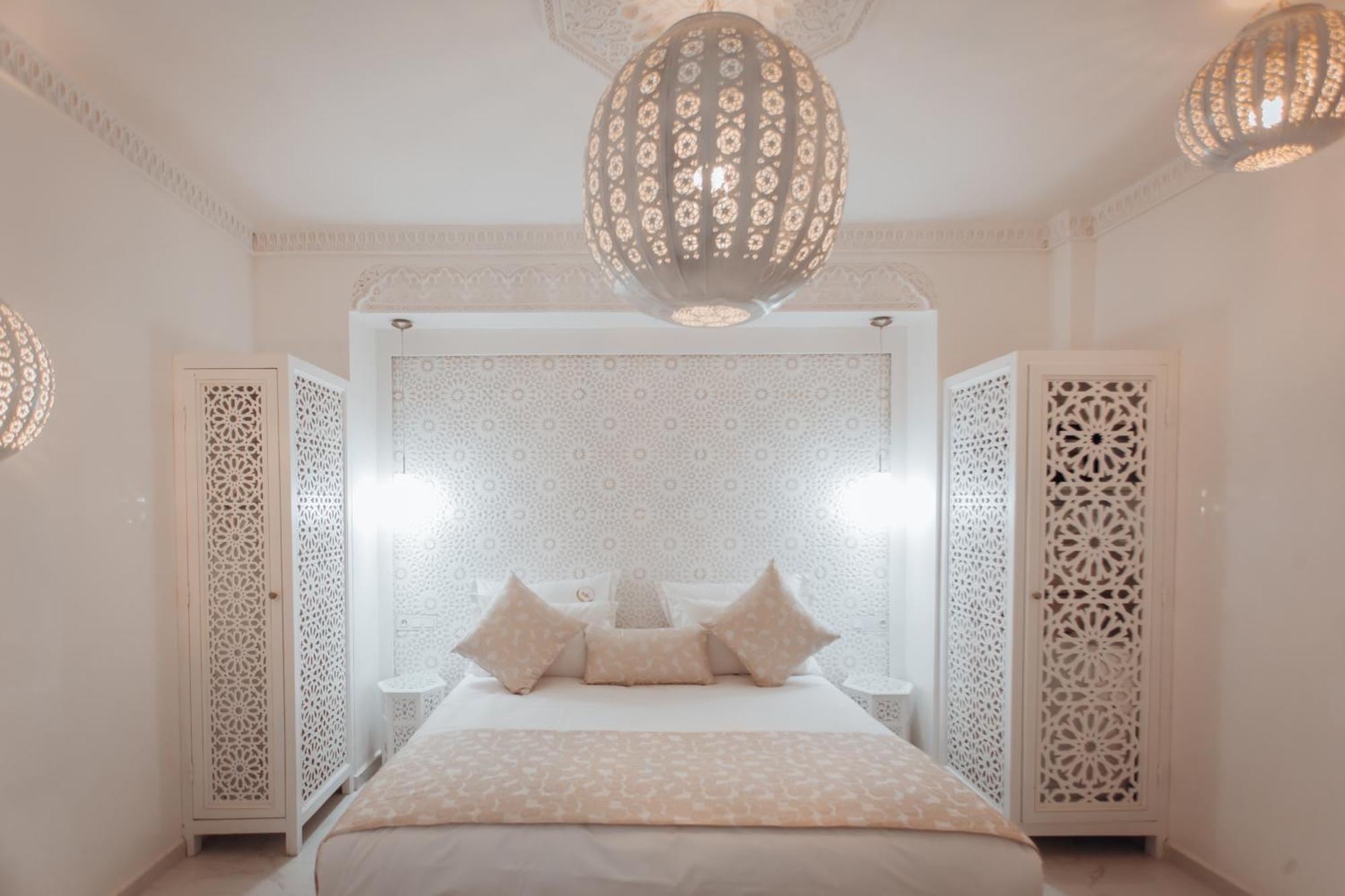 Andallaspa Marrakesh