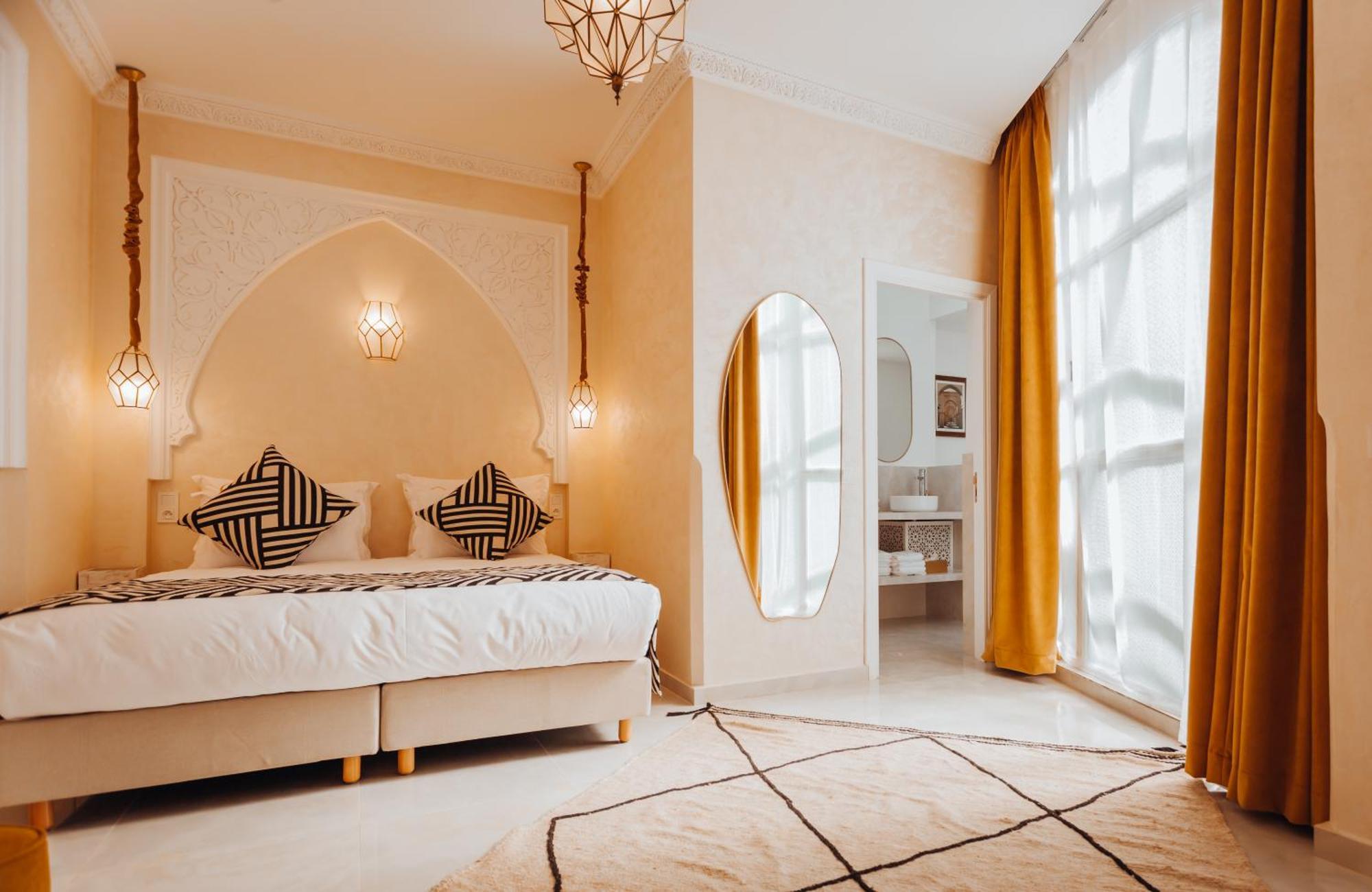 Andallaspa Guest house 4*