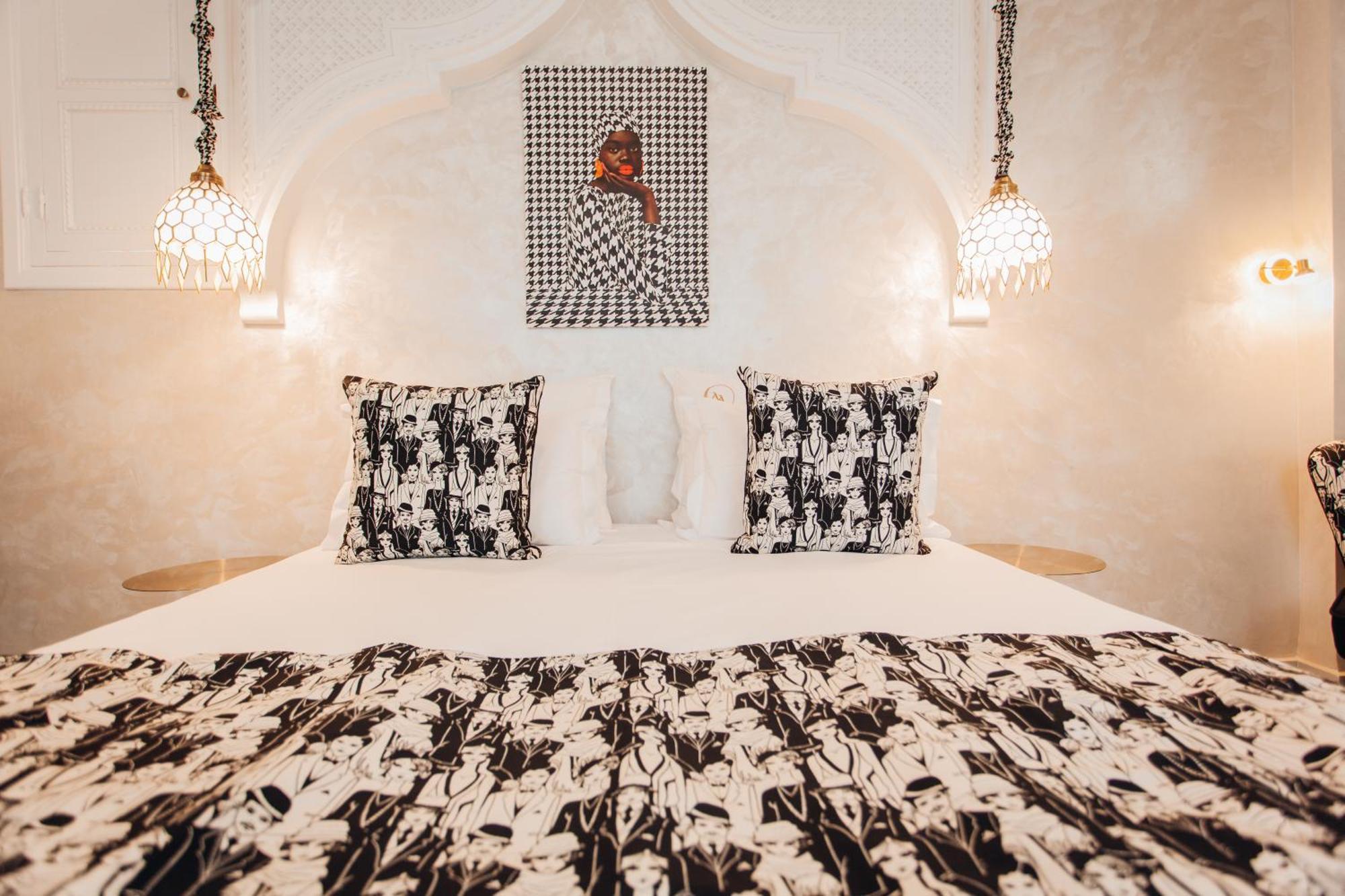 Guest house Andallaspa 4*