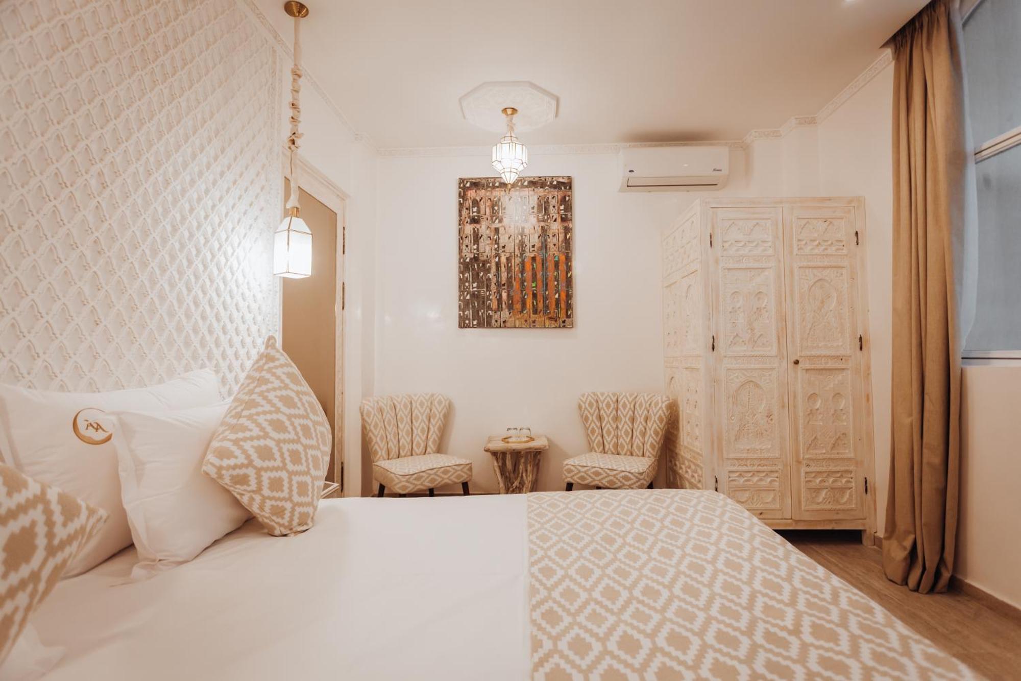 Andallaspa Guest house