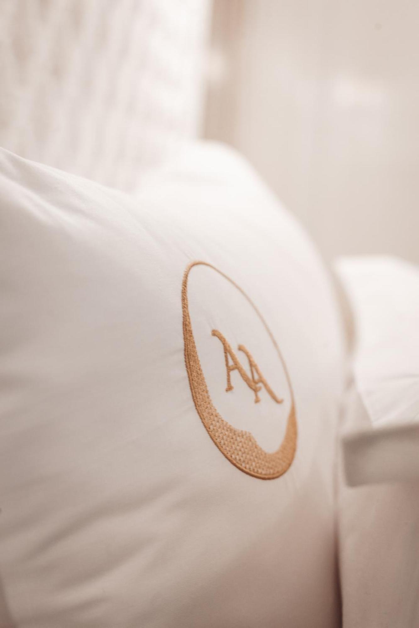 Andallaspa Guest house 4*