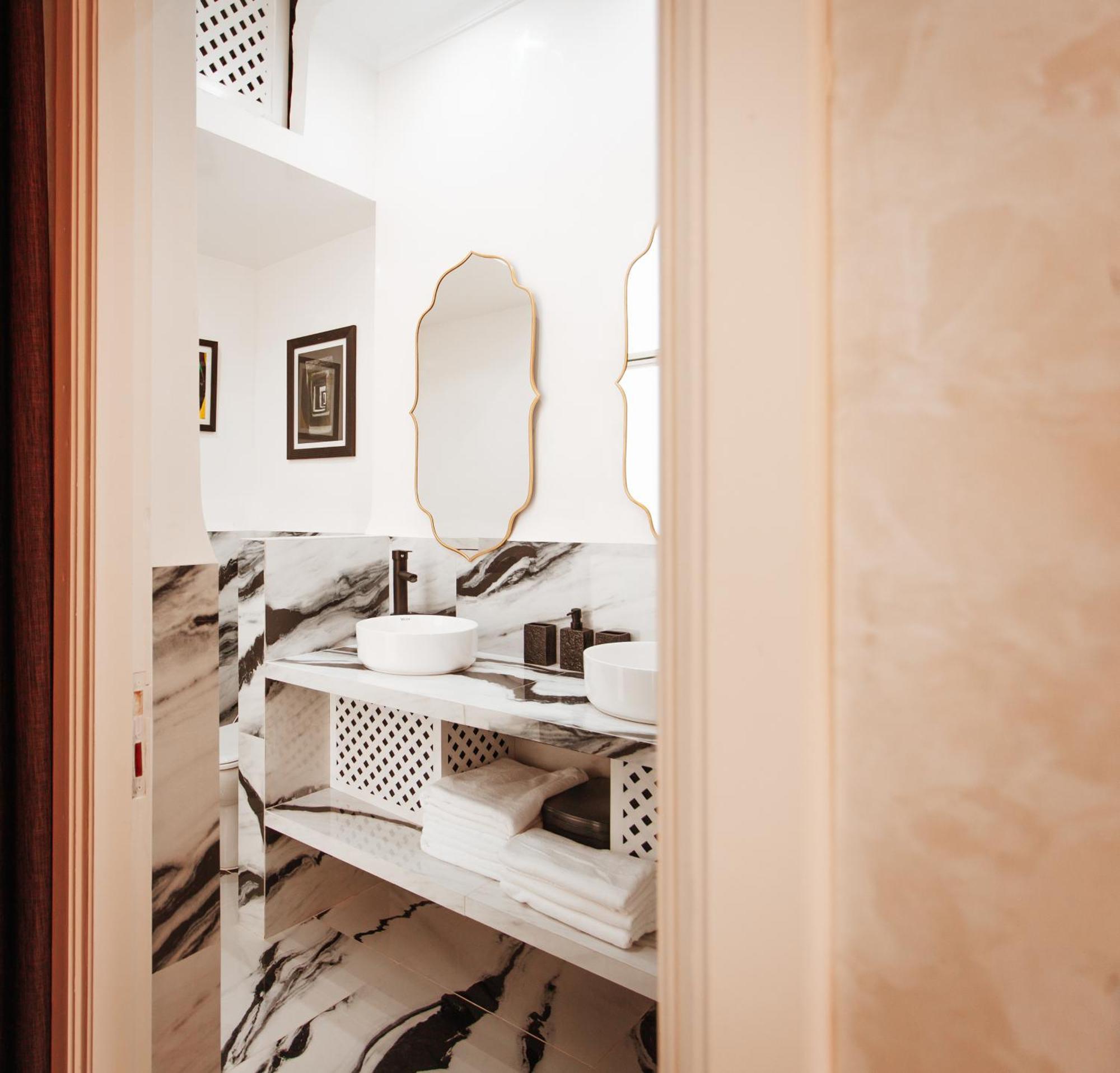 Guest house Andallaspa 4*
