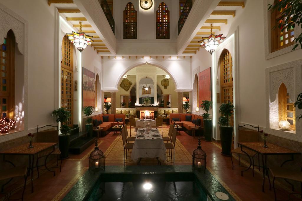 Guest house Andallaspa 4*
