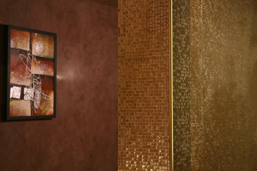 Guest house Andallaspa Marrakesh