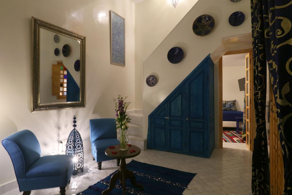 Andallaspa Marrakesh