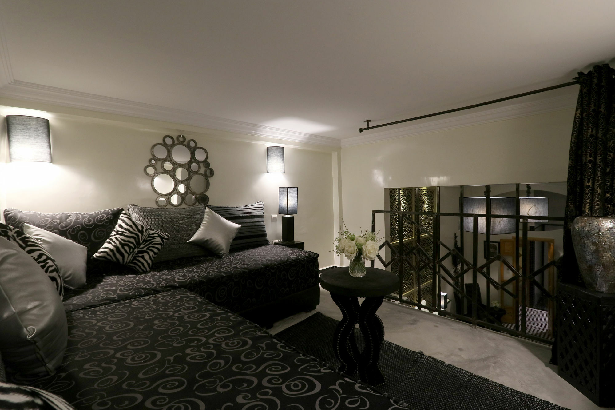 Guest house Andallaspa Marrakesh