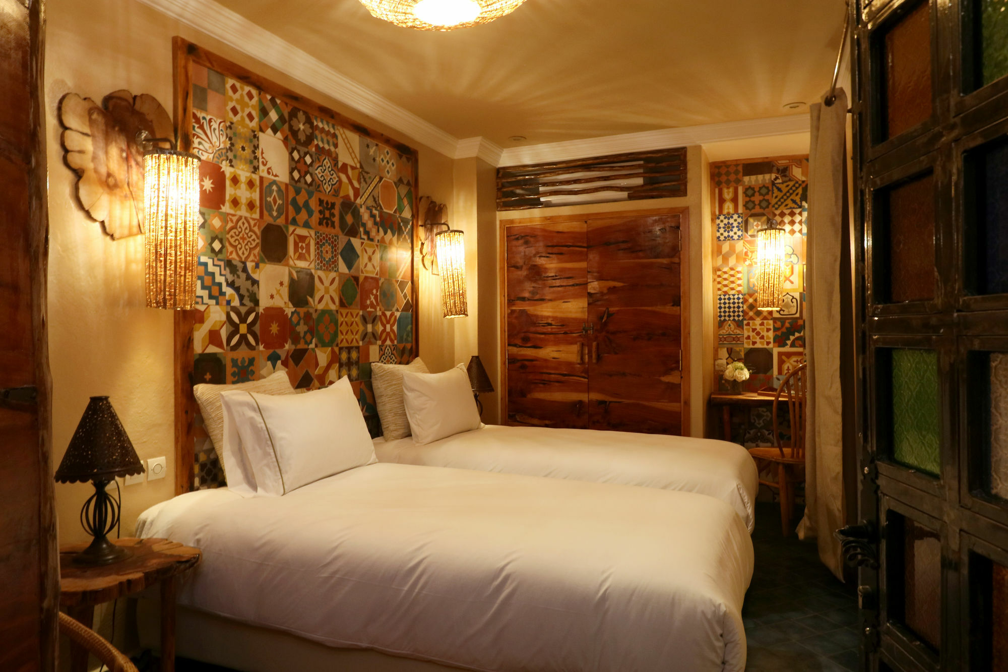 Andallaspa 4*