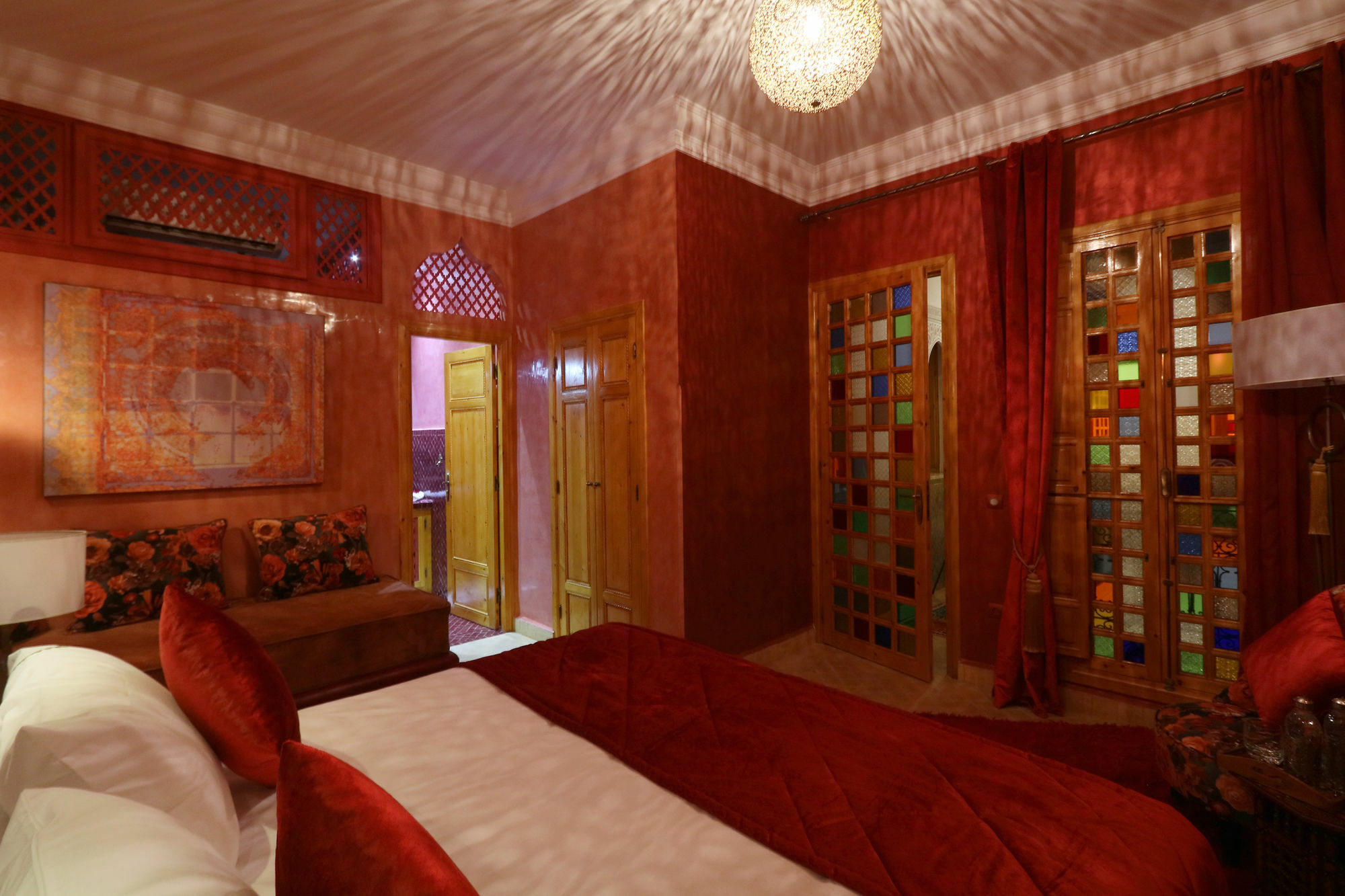Andallaspa Guest house