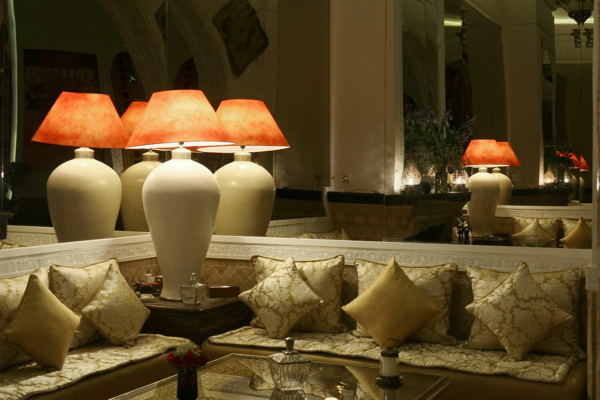 Guest house Andallaspa 4*