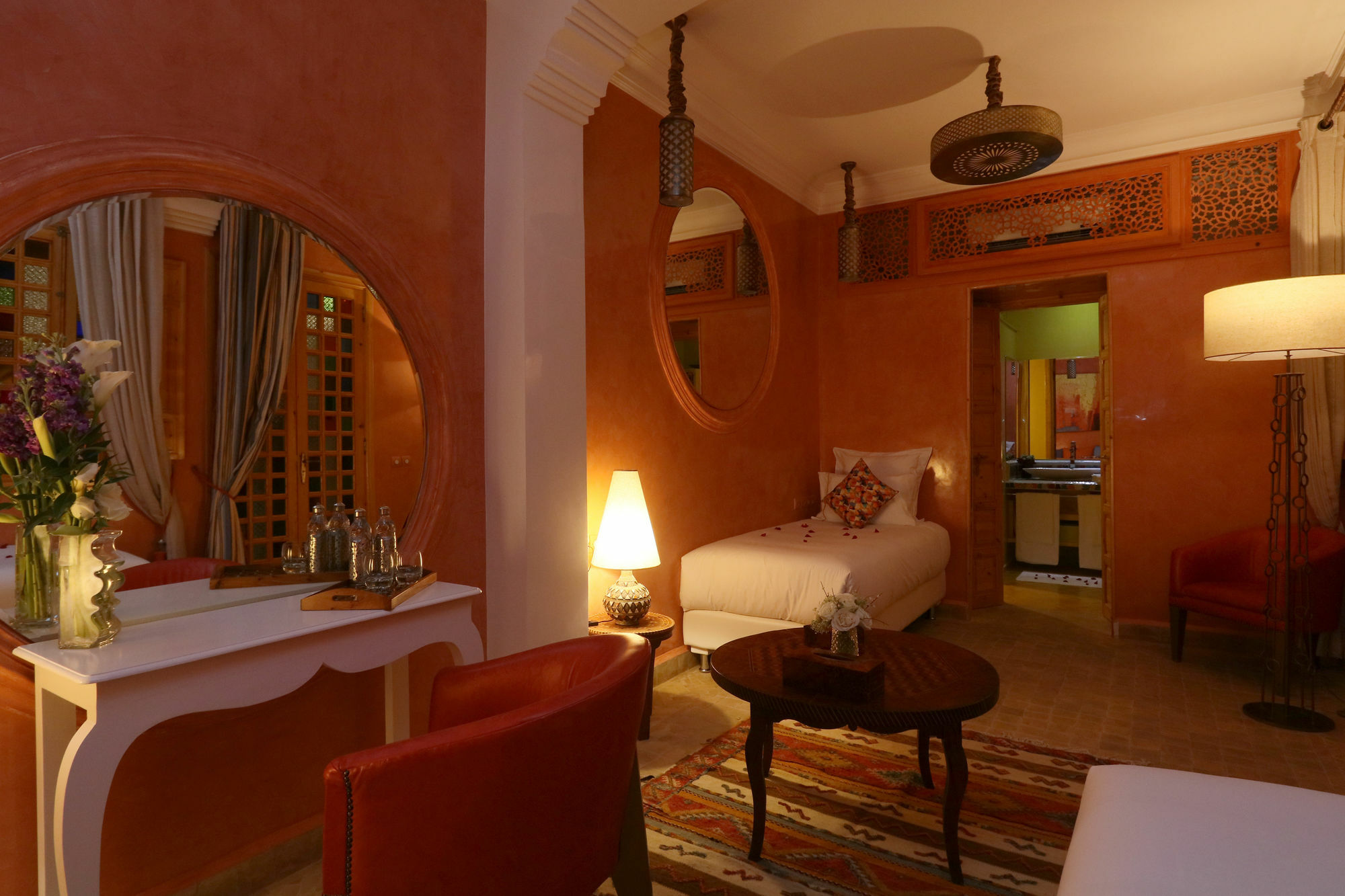 Andallaspa 4* Marrakesh