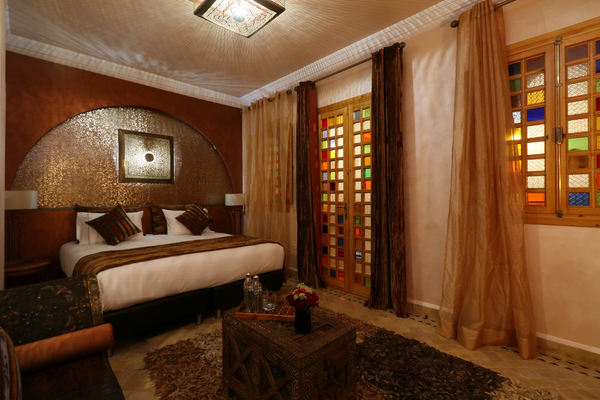 Guest house Andallaspa Marrakesh