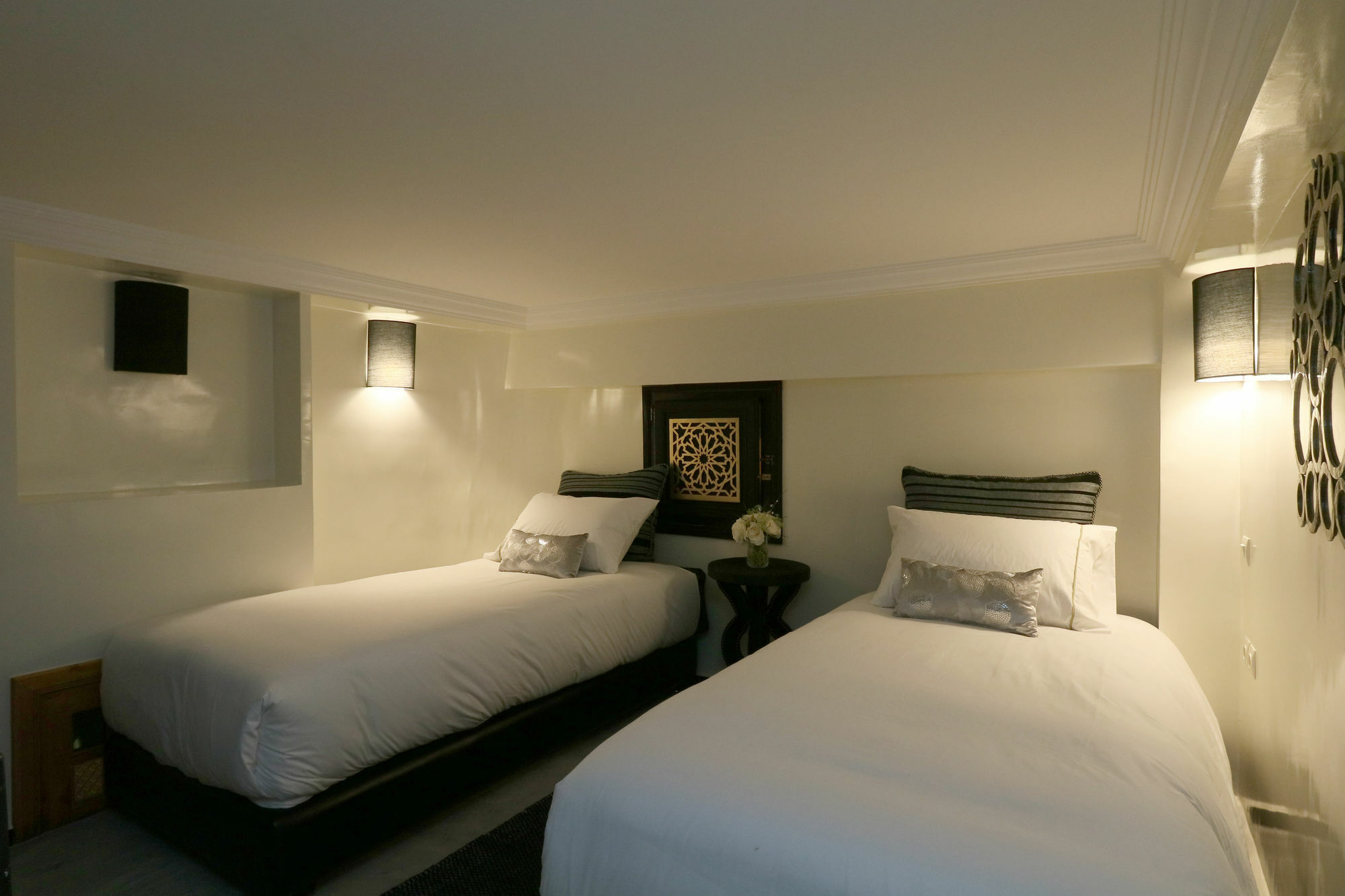 Andallaspa Guest house Marrakesh