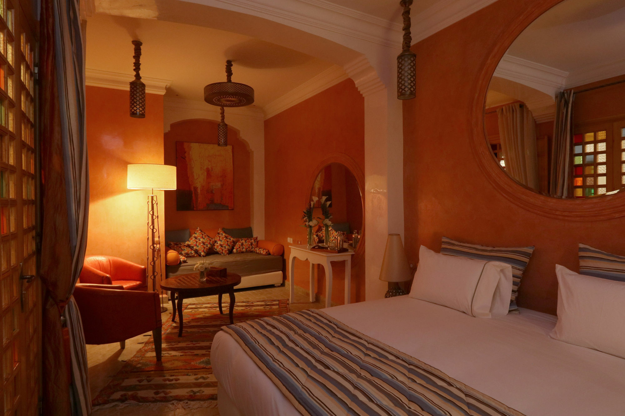 Andallaspa Guest house