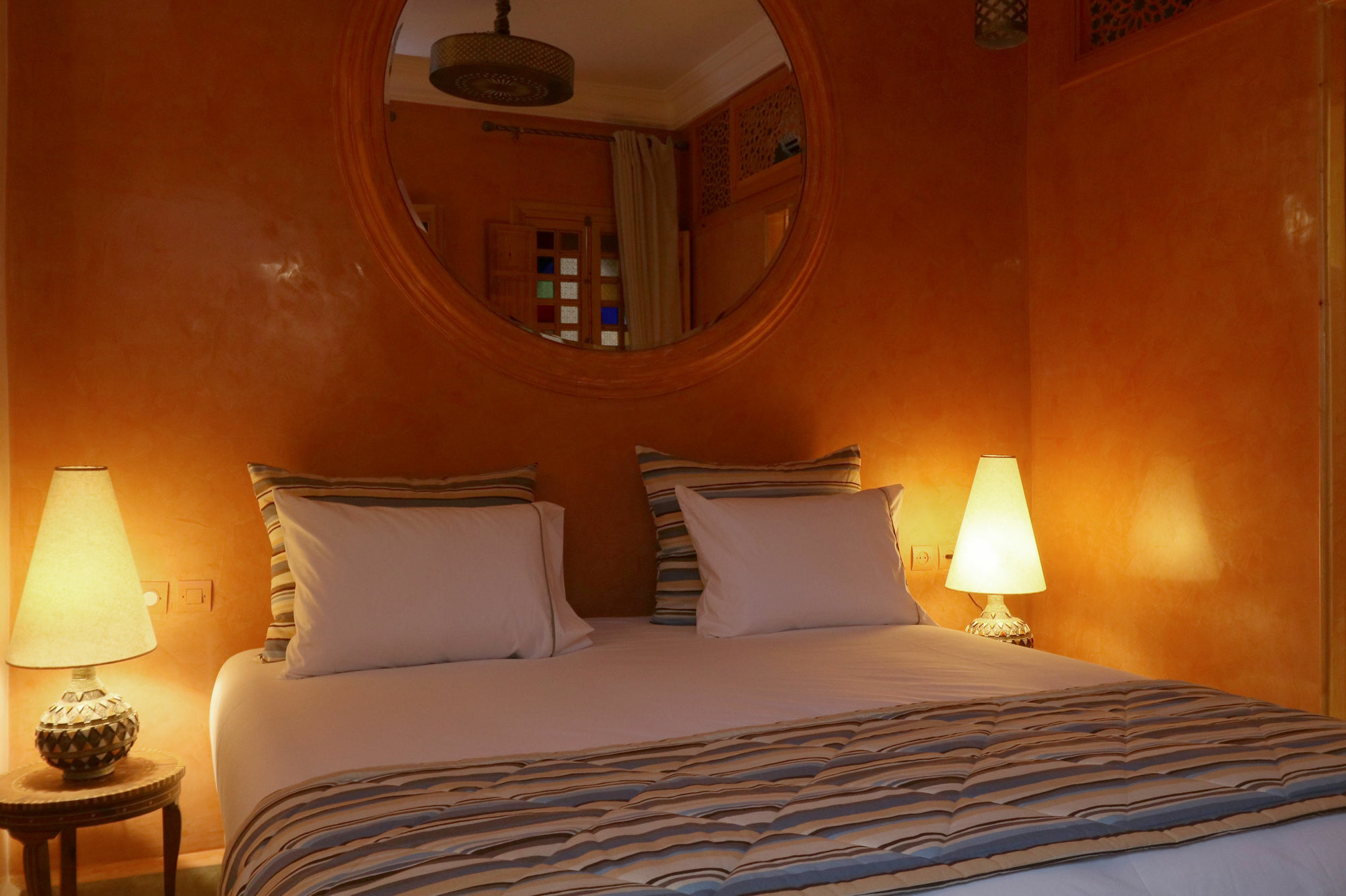 Andallaspa Marrakesh