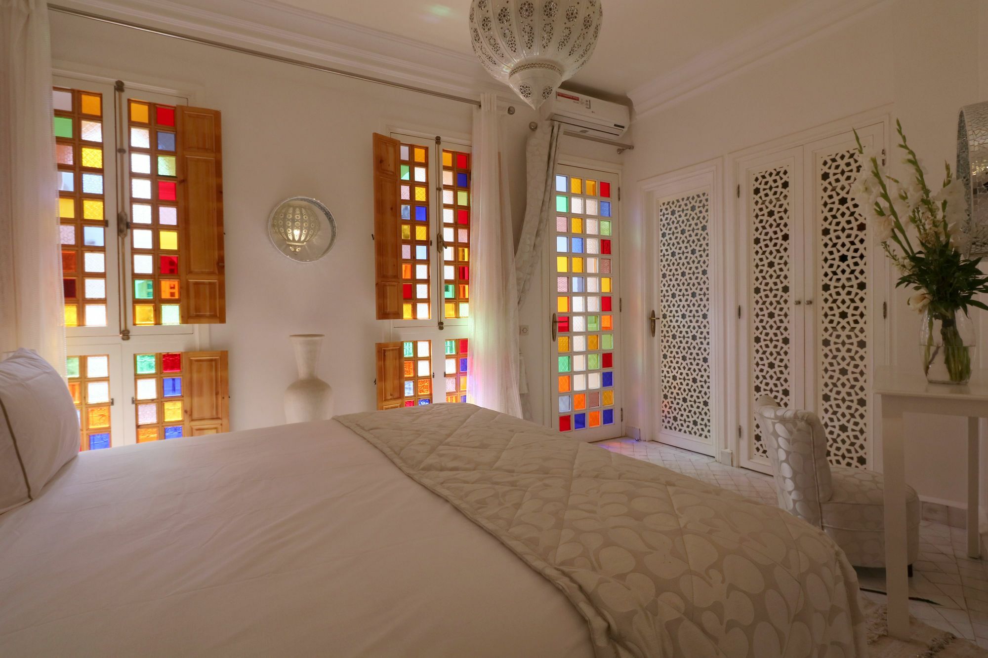 Andallaspa Guest house 4*