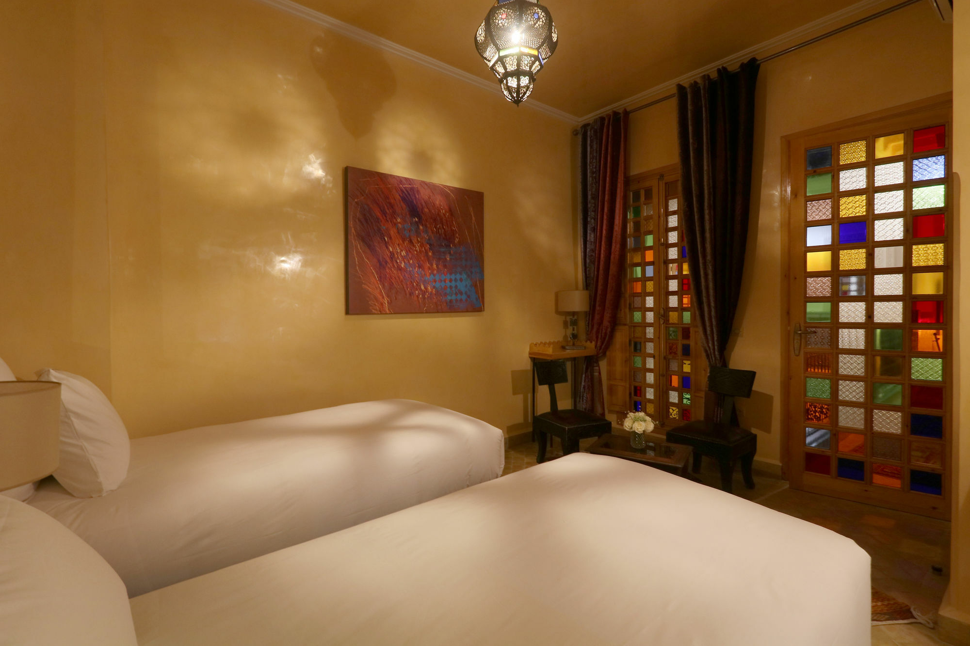 Andallaspa Guest house Marrakesh