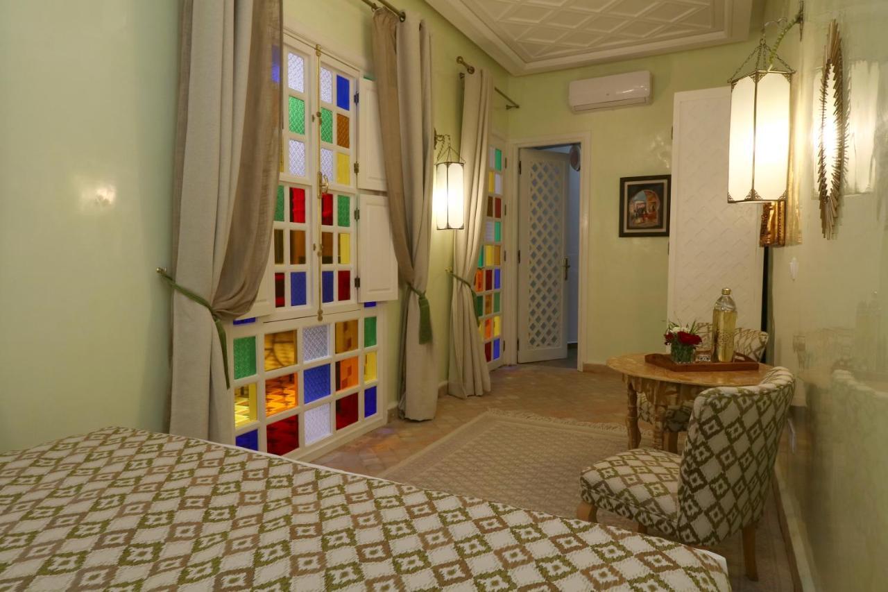 Andalla 4* Marrakesh